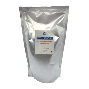 Mực đổ photo Xerox 236/ 286/ IV2060/ 3060/ 3065 (1kg)